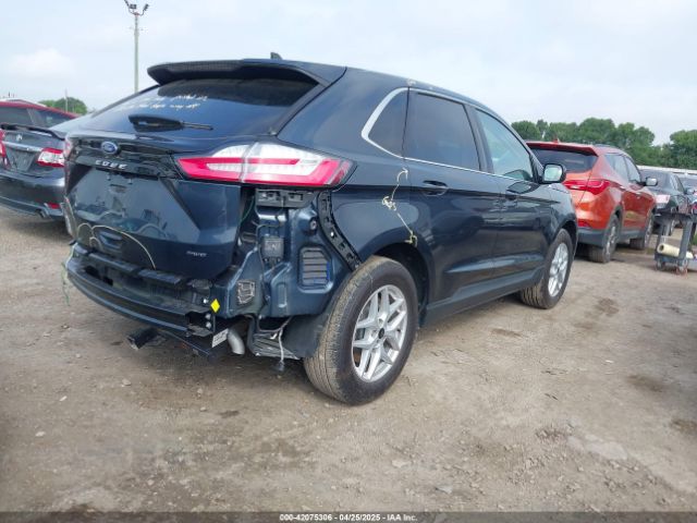 2FMPK4J94RBB10960 Ford EDGE SEL
