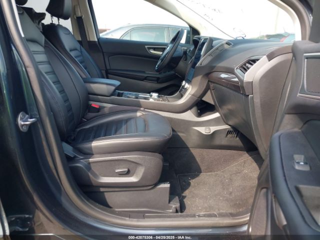2FMPK4J94RBB10960 Ford EDGE SEL