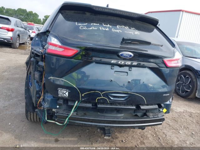 2FMPK4J94RBB10960 Ford EDGE SEL