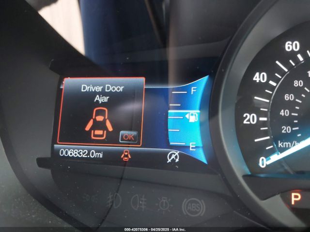 2FMPK4J94RBB10960 Ford EDGE SEL