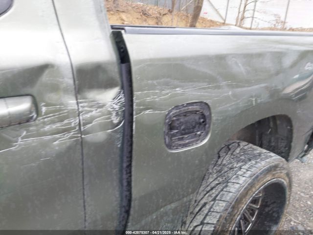 1C6SRFFT8LN326825 RAM 1500 Big Horn  4x4 5'7 Box
