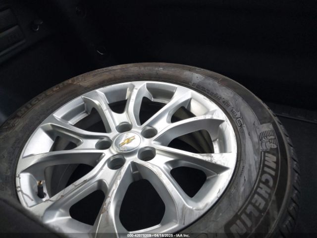 2GNAXJEV4L6285556 Chevrolet Equinox Fwd 2fl