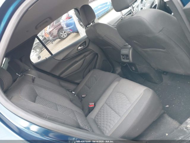 2GNAXJEV4L6285556 Chevrolet Equinox Fwd 2fl
