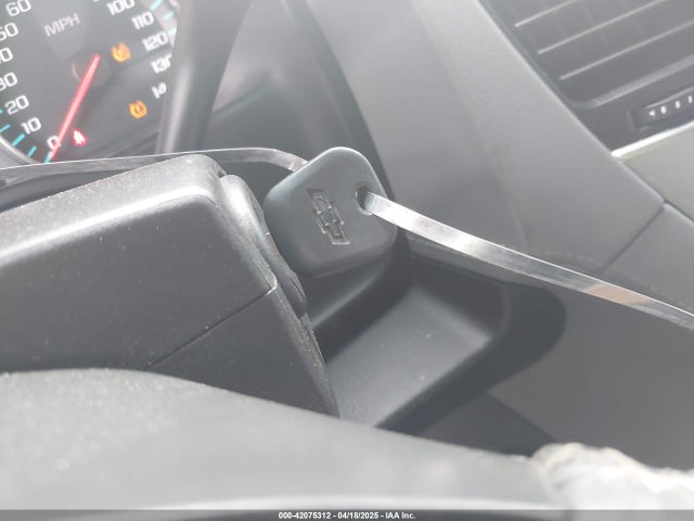 1GNSCBKC8JR133855 Chevrolet Tahoe Lt