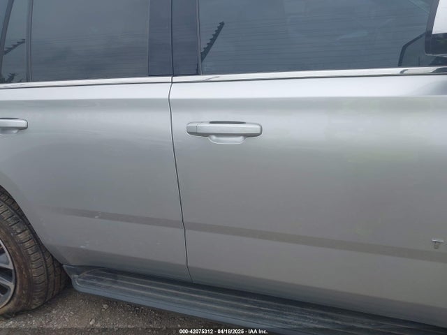 1GNSCBKC8JR133855 Chevrolet Tahoe Lt