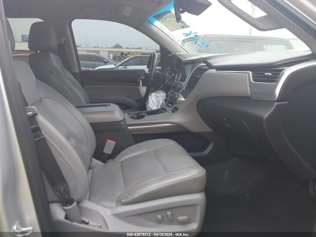 1GNSCBKC8JR133855 Chevrolet Tahoe Lt