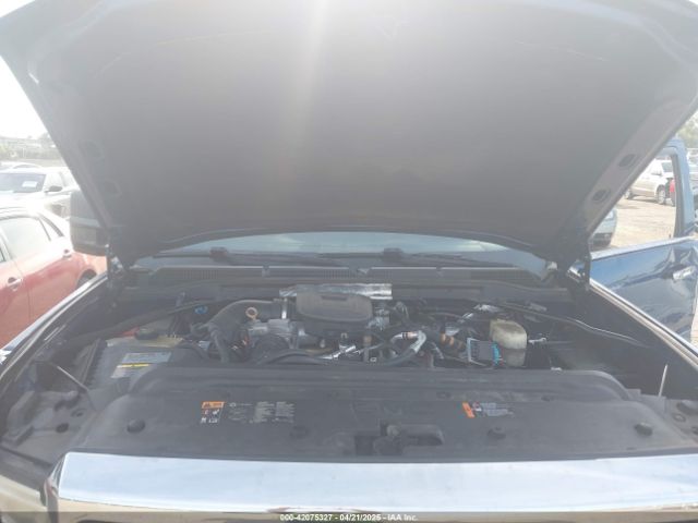 1GT12TE84GF246538 GMC Sierra 2500hd Slt