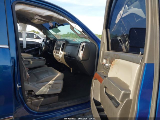 1GT12TE84GF246538 GMC Sierra 2500hd Slt