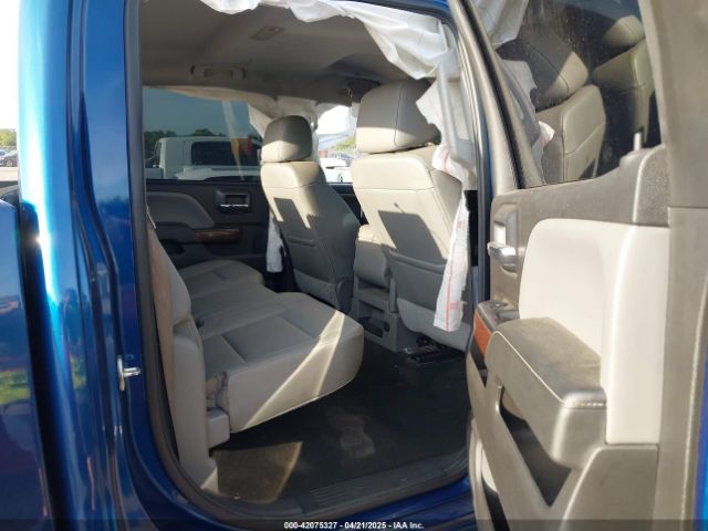 1GT12TE84GF246538 GMC Sierra 2500hd Slt