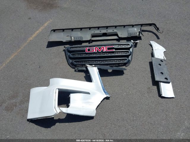 2GKALMEK7G6324842 GMC lea - e85 max, aluminum