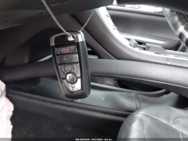 3LN6L2GK1ER829764 Lincoln MKZ