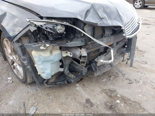 3LN6L2GK1ER829764 Lincoln MKZ