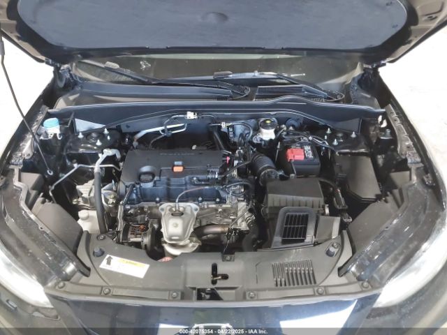 3CZRZ2H53SM749720 Honda Hr-v Awd Sport