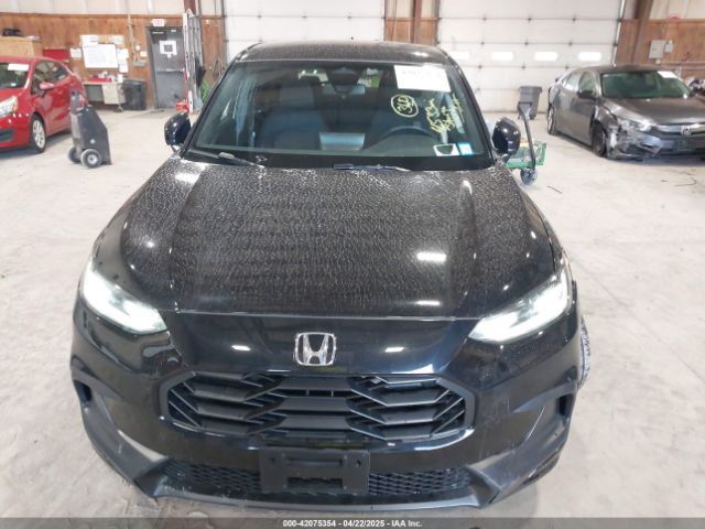 3CZRZ2H53SM749720 Honda Hr-v Awd Sport