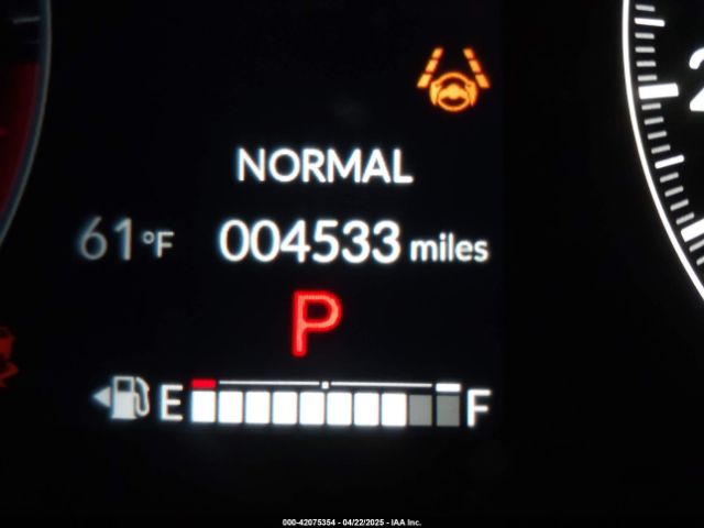 3CZRZ2H53SM749720 Honda Hr-v Awd Sport