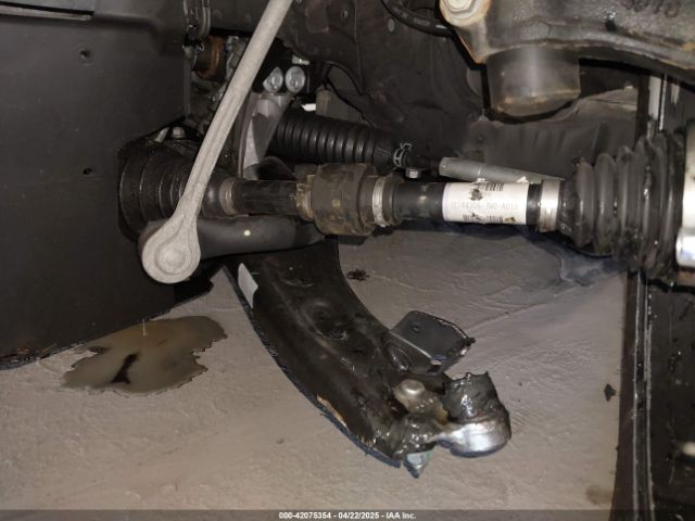 3CZRZ2H53SM749720 Honda Hr-v Awd Sport