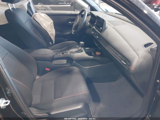 3CZRZ2H53SM749720 Honda Hr-v Awd Sport