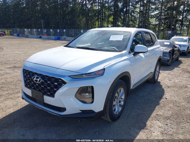5NMS2CAD0KH098259 Hyundai Santa Fe Se