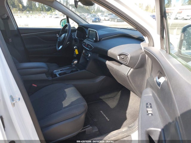 5NMS2CAD0KH098259 Hyundai Santa Fe Se