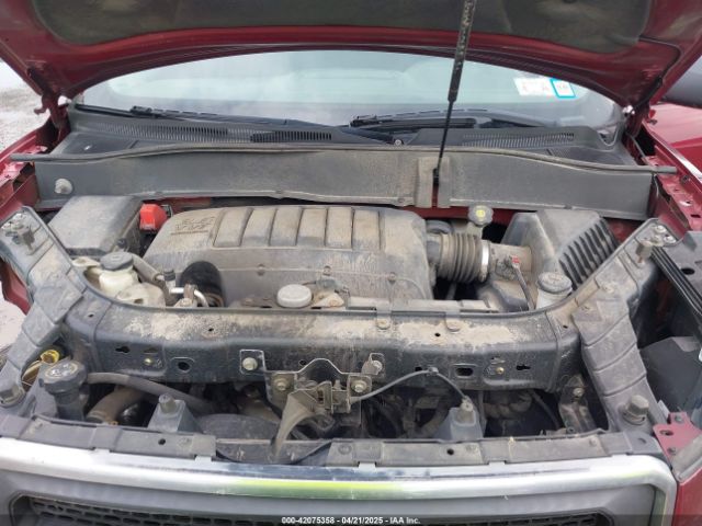 1GKKVPKDXFJ268421 GMC Acadia Sle-2