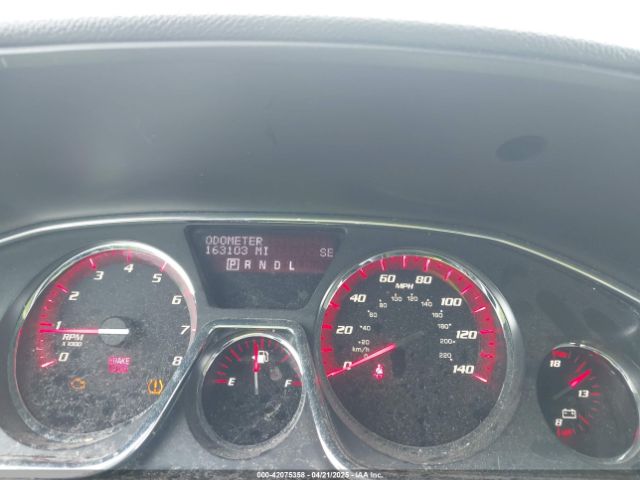 1GKKVPKDXFJ268421 GMC Acadia Sle-2