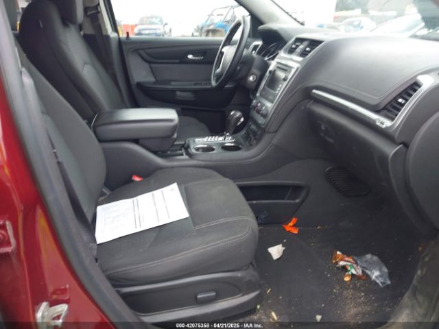 1GKKVPKDXFJ268421 GMC Acadia Sle-2