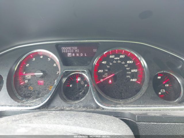 1GKKVPKDXFJ268421 GMC Acadia Sle-2