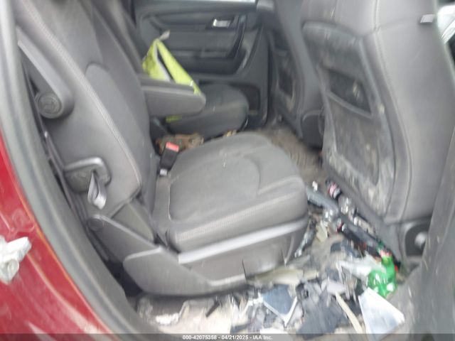 1GKKVPKDXFJ268421 GMC Acadia Sle-2