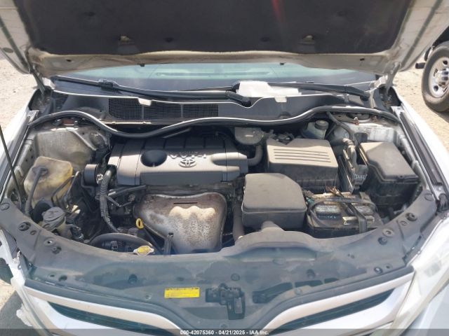 4T3BA3BB6EU062849 Toyota VENZA LE