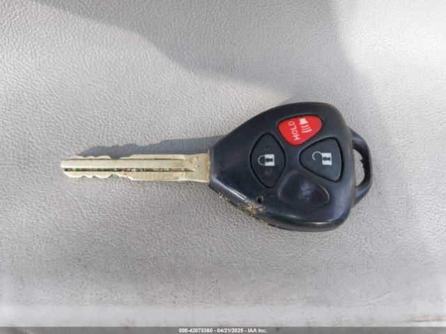 4T3BA3BB6EU062849 Toyota VENZA LE