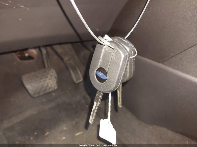 Ford FIESTA SE 2015 3FADP4BJ3FM100891 Image 11