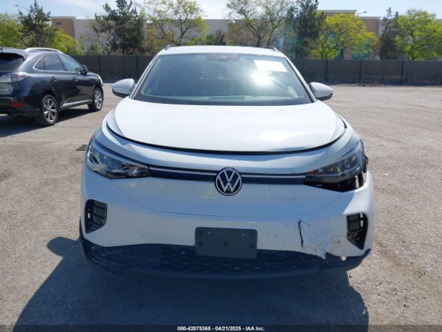 1V2BMPE86PC051482 Volkswagen ID.4
