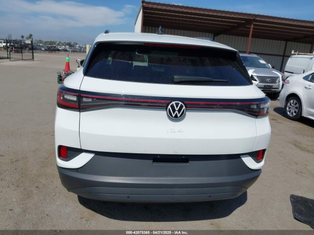 1V2BMPE86PC051482 Volkswagen ID.4
