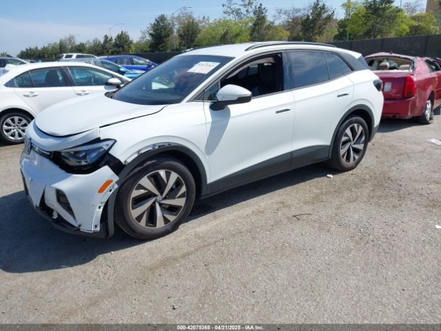 2023 VOLKSWAGEN ID.4 1V2BMPE86PC051482 Photo 1
