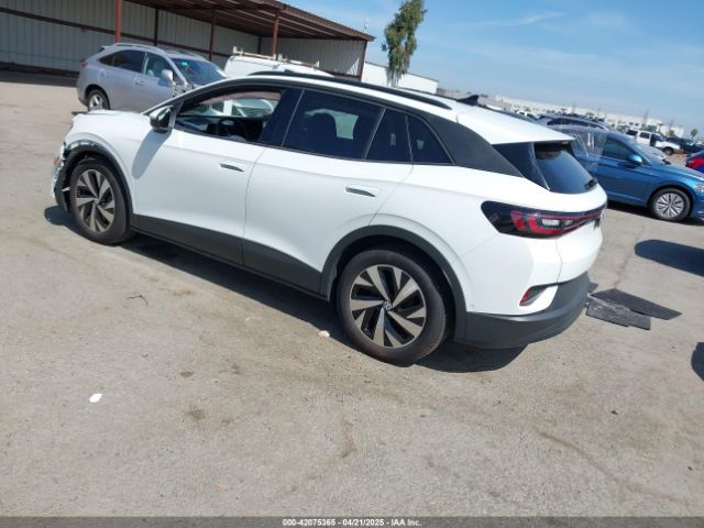 2023 VOLKSWAGEN ID.4 1V2BMPE86PC051482 Photo 2