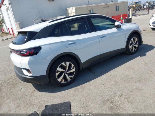 2023 VOLKSWAGEN ID.4 1V2BMPE86PC051482 Photo 3