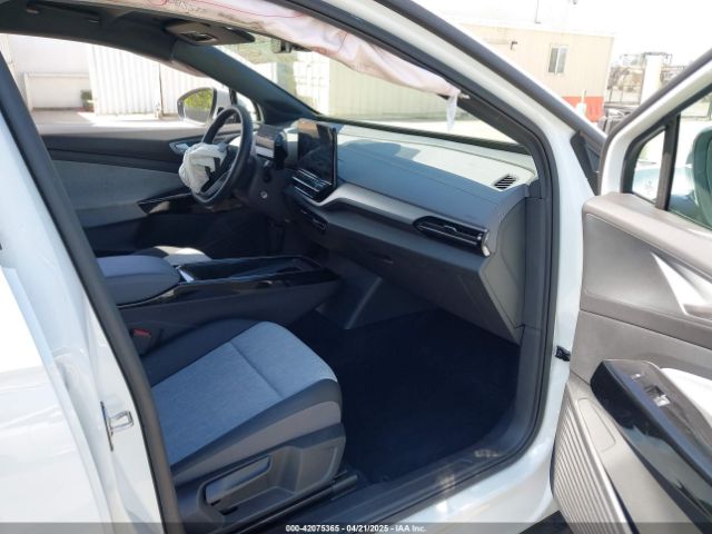 2023 VOLKSWAGEN ID.4 1V2BMPE86PC051482 Photo 4