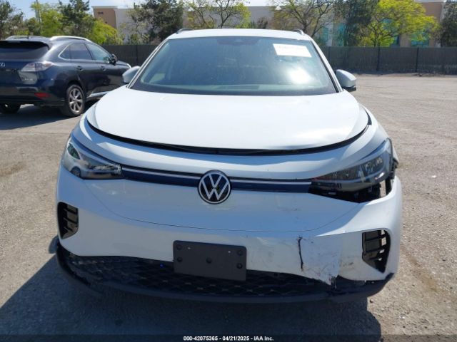 2023 VOLKSWAGEN ID.4 1V2BMPE86PC051482 Photo 5