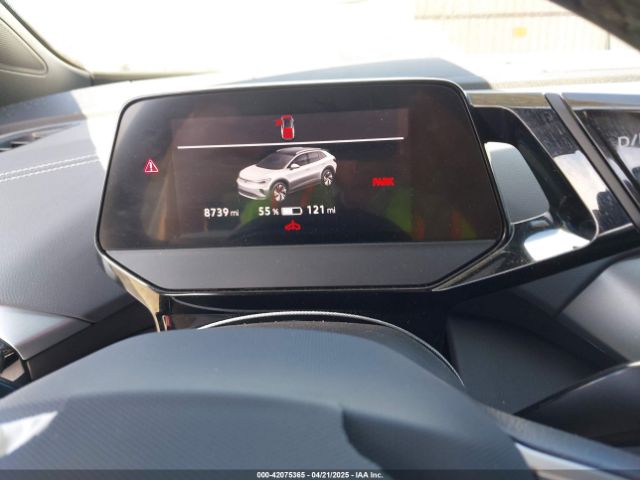 2023 VOLKSWAGEN ID.4 1V2BMPE86PC051482 Photo 6