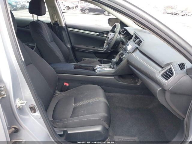 2HGFC2F55HH526505 Honda Civic Lx