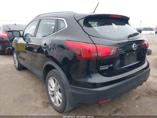 JN1BJ1CP2HW017219 Nissan Rogue Sport Sv