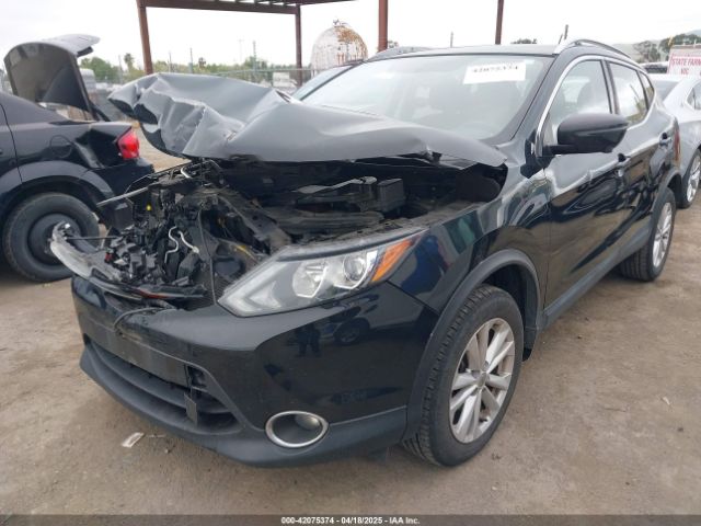 JN1BJ1CP2HW017219 Nissan Rogue Sport Sv