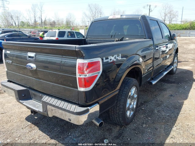 1FTFW1ETXEFB51711 Ford F-150 Xlt