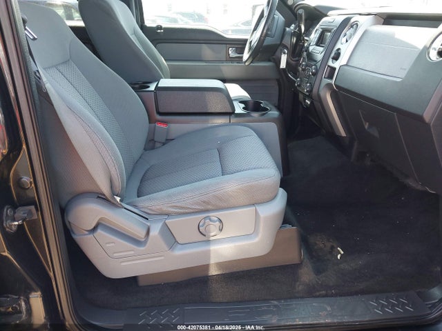 1FTFW1ETXEFB51711 Ford F-150 Xlt