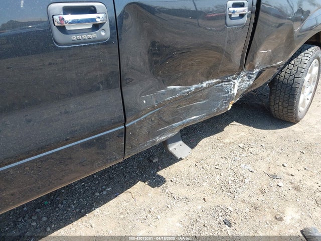 1FTFW1ETXEFB51711 Ford F-150 Xlt