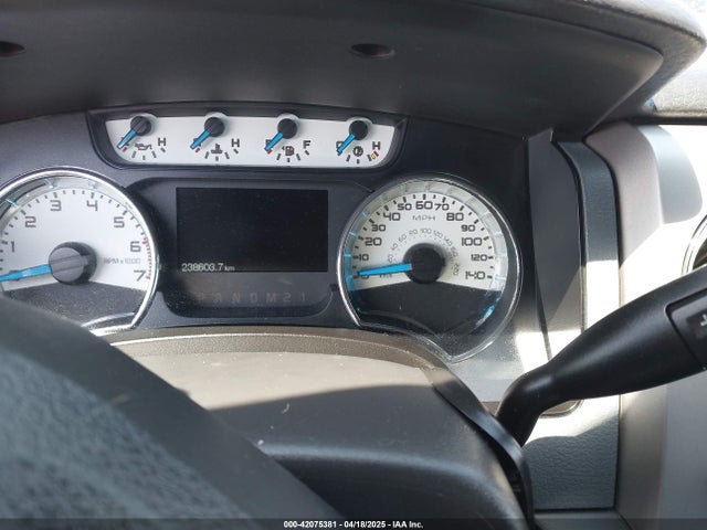 1FTFW1ETXEFB51711 Ford F-150 Xlt