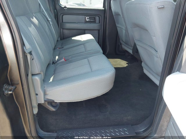 1FTFW1ETXEFB51711 Ford F-150 Xlt