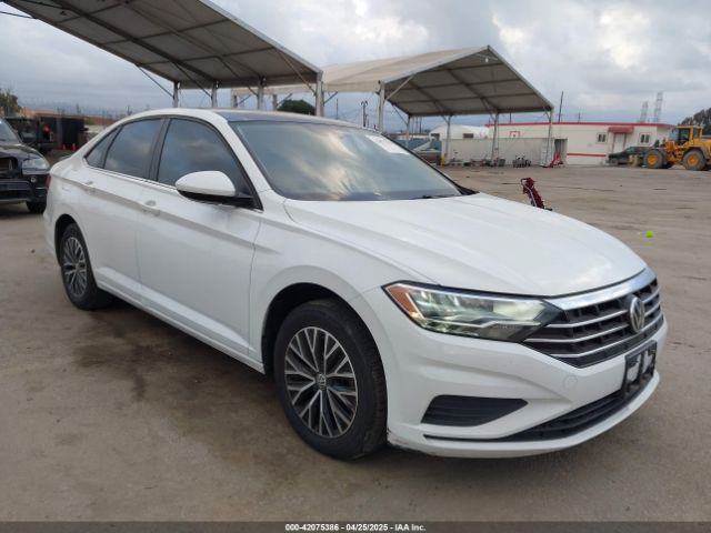 2020 VOLKSWAGEN JETTA 3VWC57BU6LM101081
