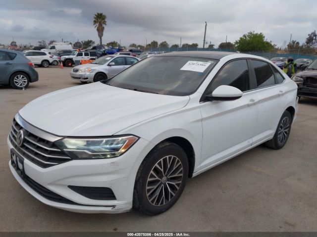 2020 VOLKSWAGEN JETTA 3VWC57BU6LM101081 Photo 1