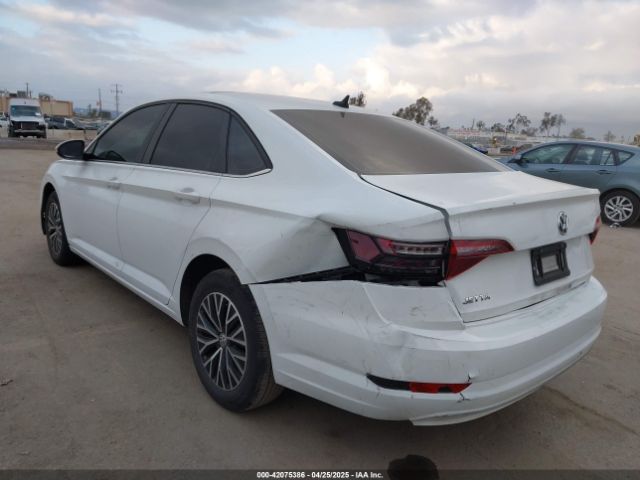 2020 VOLKSWAGEN JETTA 3VWC57BU6LM101081 Photo 2